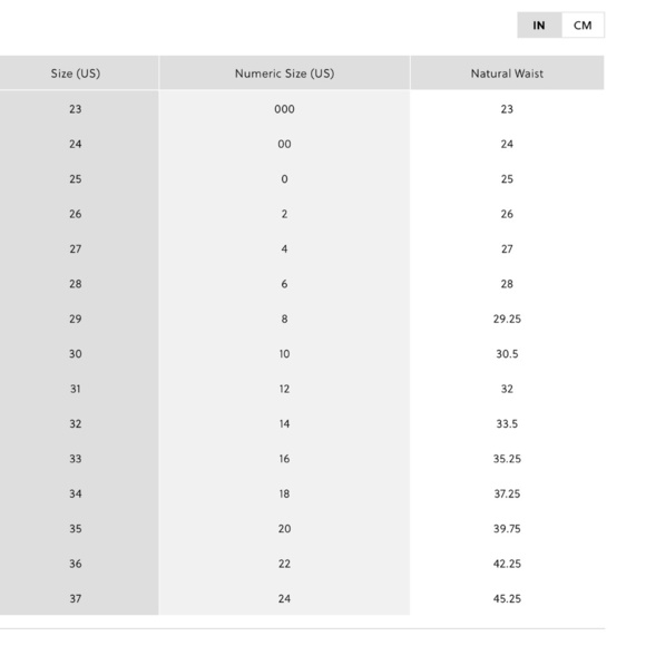 NWT J. Crew White Womans Tall Curvy slim wide-leg jean SZ 32 / 14 T - Picture 6 of 6